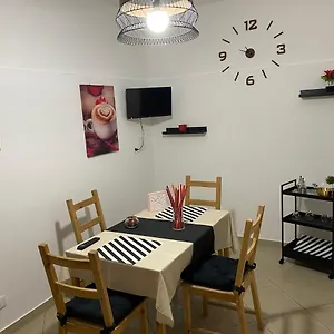 La Casa Di Palma Casa vacanze Catania
